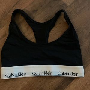Calvin Klein Bralette